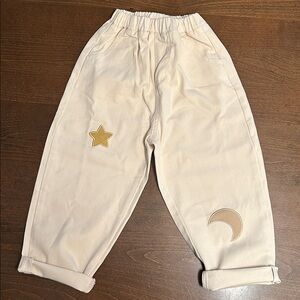 Moon & Star Pants